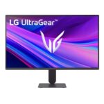 LG UltraGear 24G411A-B 24 Inch Gaming Monitor - Image 2