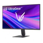 LG UltraGear 24G411A-B 24 Inch Gaming Monitor - Image 3