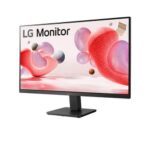 LG 24MR400-B 24 Inch Monitor - Image 2
