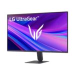LG UltraGear G4 27G411A-B 27 Inch Gaming Monitor - Image 2