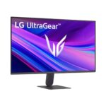 LG UltraGear G4 27G411A-B 27 Inch Gaming Monitor - Image 3