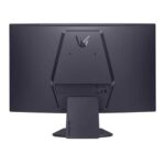 LG UltraGear 27GS60QC-B 27 Inch Curved Gaming Monitor - Image 5