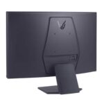 LG UltraGear 27GS60QC-B 27 Inch Curved Gaming Monitor - Image 6