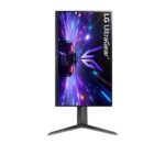 LG UltraGear 27GS65F-B 27 Inch Gaming Monitor - Image 5