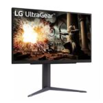 LG UltraGear 27GS75Q-B 27 Inch Gaming Monitor - Image 2
