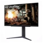 LG UltraGear 27GS75Q-B 27 Inch Gaming Monitor - Image 3