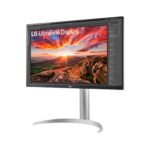 LG 27UP850K-W 27 Inch UltraFine Monitor - Image 2