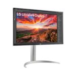 LG 27UP850K-W 27 Inch UltraFine Monitor - Image 3