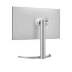 LG 27UP850K-W 27 Inch UltraFine Monitor - Image 4