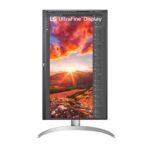 LG 27UP850K-W 27 Inch UltraFine Monitor - Image 7