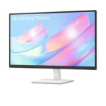 LG UltraFine 27US500-W 27 Inch Monitor - Image 2