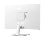 LG UltraFine 27US500-W 27 Inch Monitor - Image 5