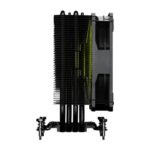 MSI MAG COREFROZR AA13 ARGB 120mm CPU Air Cooler - Image 2