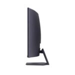 LG UltraGear 32GS60QC-B 32 Inch Curved Gaming Monitor - Image 4