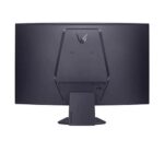 LG UltraGear 32GS60QC-B 32 Inch Curved Gaming Monitor - Image 5
