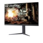 LG UltraGear 32GS75Q-B 32 Inch Gaming Monitor - Image 2