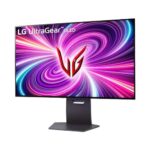 LG UltraGear 32GS95UE-B 32 Inch Gaming Monitor - Image 2