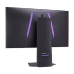 LG UltraGear 32GS95UE-B 32 Inch Gaming Monitor - Image 5