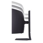 LG UltraGear 34GS95QE-B 34 Inch Gaming Monitor - Image 11