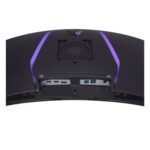 LG UltraGear 34GS95QE-B 34 Inch Gaming Monitor - Image 5