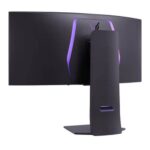LG UltraGear 34GS95QE-B 34 Inch Gaming Monitor - Image 7