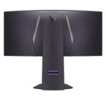 LG UltraGear 34GS95QE-B 34 Inch Gaming Monitor - Image 9
