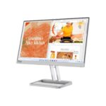 Lenovo L22i-40 22 Inch White Monitor - Image 3