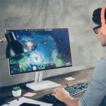 Lenovo L24-4C 24 Inch Monitor - Image 2