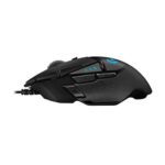 Logitech G502 HERO RGB Gaming Mouse (Black) - Image 2