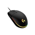Logitech G203 Lightsync RGB Gaming Mouse - Image 2
