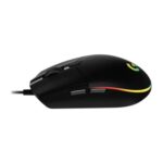 Logitech G203 Lightsync RGB Gaming Mouse - Image 3
