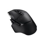 Logitech G502 X Lightspeed Wireless Gaming Mouse (Black) - Image 2