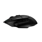 Logitech G502 X Lightspeed Wireless Gaming Mouse (Black) - Image 3