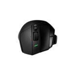Logitech G502 X Lightspeed Wireless Gaming Mouse (Black) - Image 4