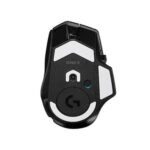Logitech G502 X Lightspeed Wireless Gaming Mouse (Black) - Image 5
