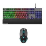 ANT ESPORTS KM550 Keyboard and Mouse Combo