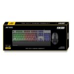 ANT ESPORTS KM550 Keyboard and Mouse Combo - Image 6