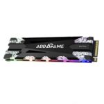 Addlink X70 RGB 1TB M.2 NVMe SSD