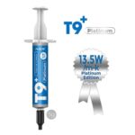 Alseye T9+ Platinum 5g CPU Cooling Thermal Paste Kit - Image 4
