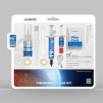 Alseye T9+ Platinum 5g CPU Cooling Thermal Paste Kit - Image 5