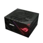 Asus ROG Thor 850P 850 Watt 80 Plus Platinum SMPS - Image 2
