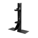 Gamdias Athena P1 ARGB (ATX) Mid Tower Cabinet (Black) - Image 7
