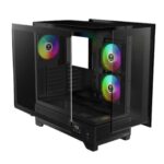 Gamdias Atlas M1 ARGB ATX Mid Tower Case - Image 3