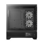 Gamdias Atlas M1 ARGB ATX Mid Tower Case - Image 4