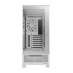 Gamdias Atlas M1 White ARGB Mid Tower ATX Case - Image 6