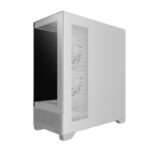 Gamdias Atlas M1 White ARGB Mid Tower ATX Case - Image 7