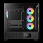 Gamdias Atlas P2 CG ARGB ATX Mid Tower Case - Image 3