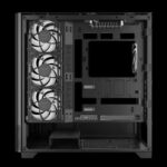 Gamdias Atlas P2 CG ARGB ATX Mid Tower Case - Image 5