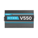 Antec Atom V550 V2 Smps - Image 5
