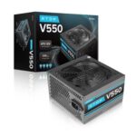 Antec Atom V550 V2 Smps